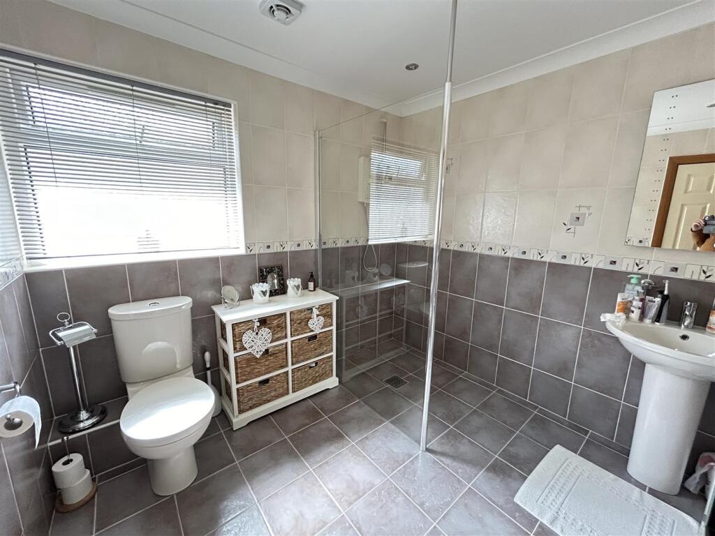 Wet Room
