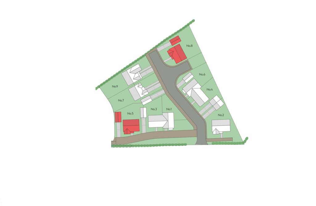 The Cressbrook Type B