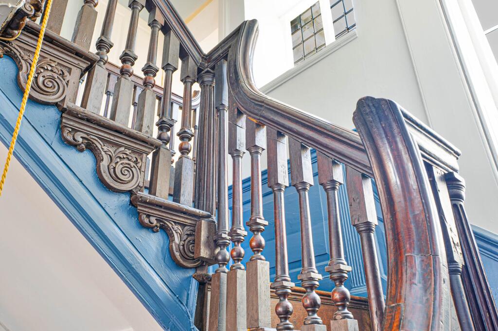 Staircase