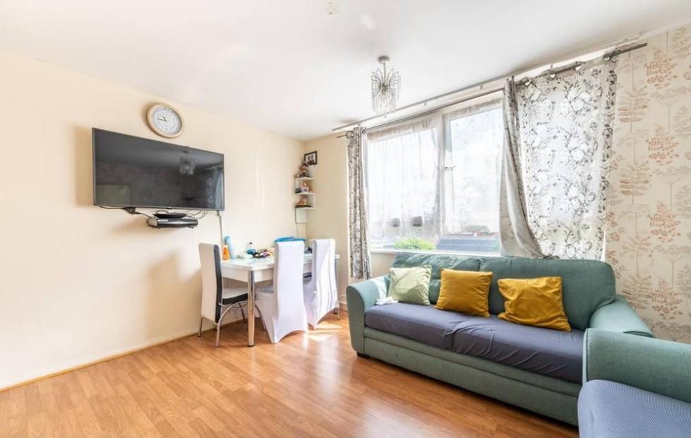 Hume House, London , W11