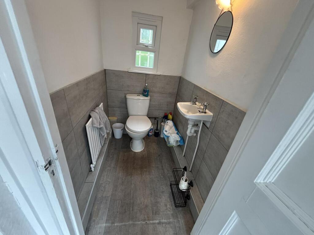 WC