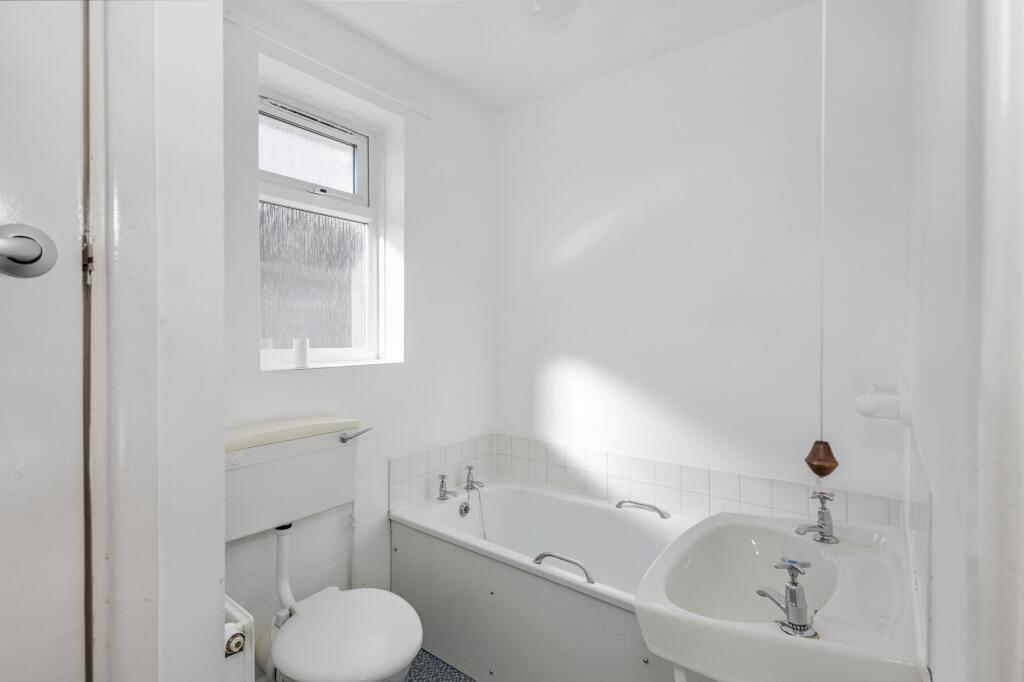 18 Cage Lane, Great Staughton, St Neots, PE19 5DB