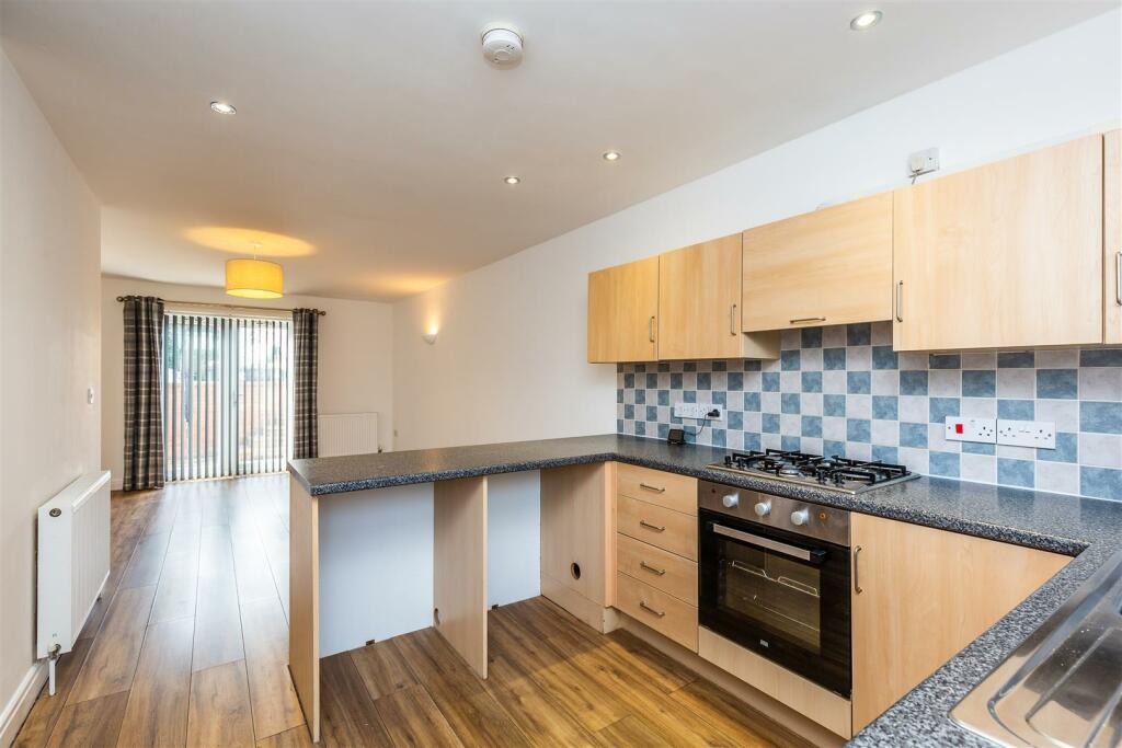 21 Viking Court, Bracebridge Heath, Lincoln, LN4 2