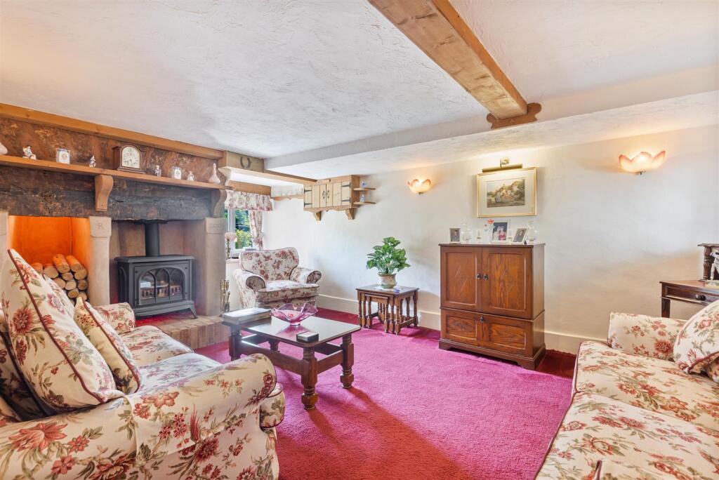 A12 - Orchard View Cottage Cockington Way - 250606