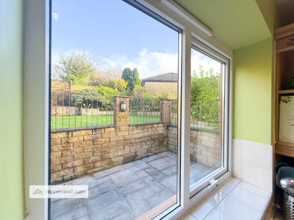 Ogden Drive, Helmshore, Rossendale