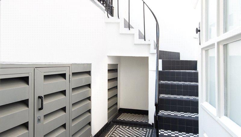 Staircase