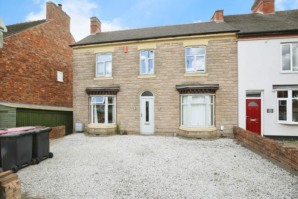 Rooms @ 243 Long ...