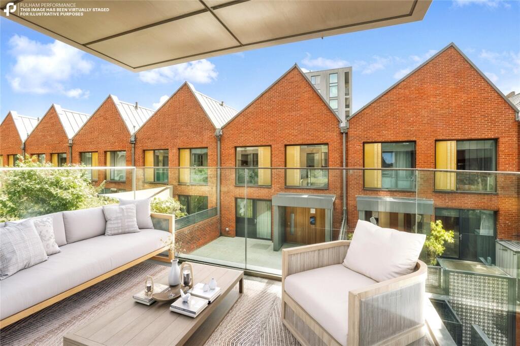 Westbourne Apartment