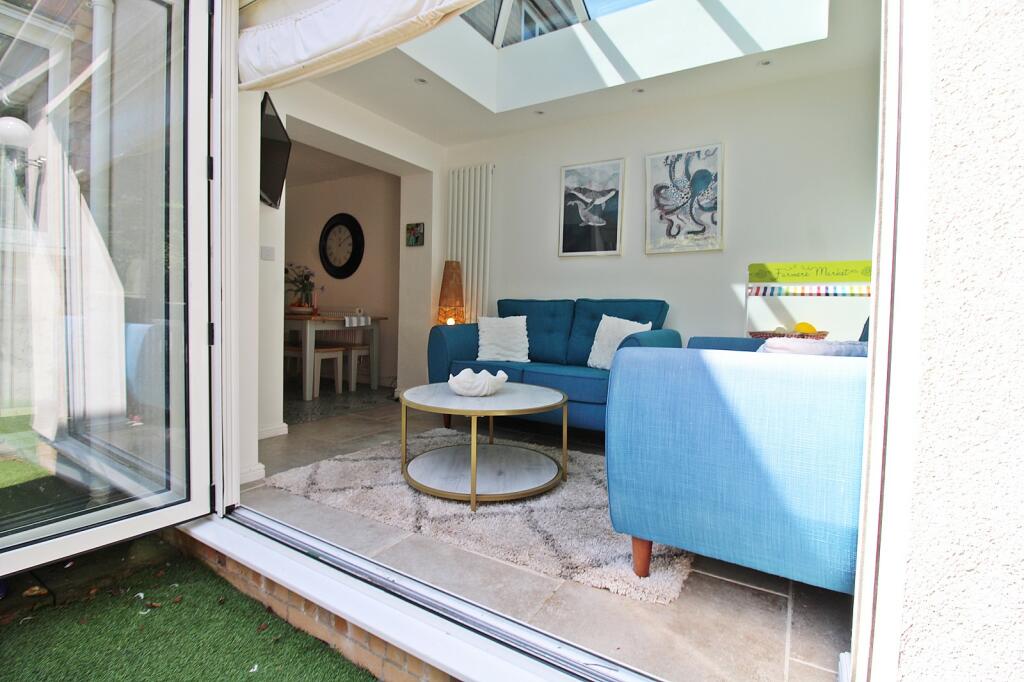 Orangery