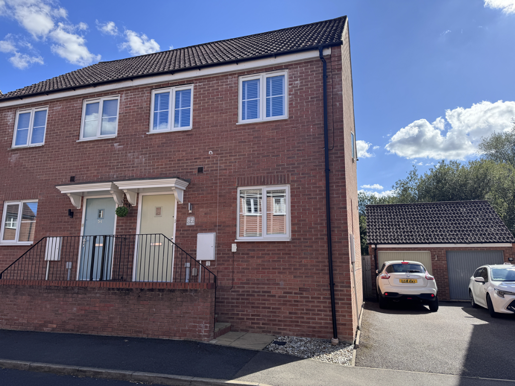 Dairy Way, King's Lynn, Norfolk