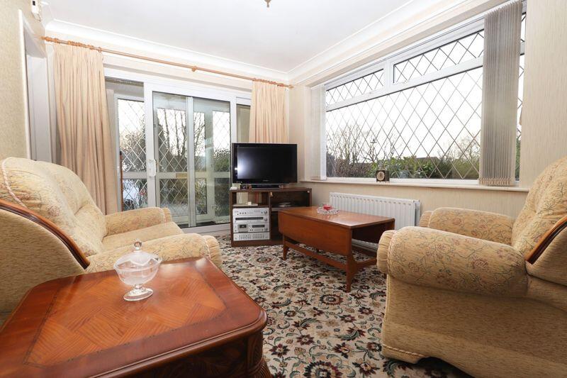 Family/Dining Room