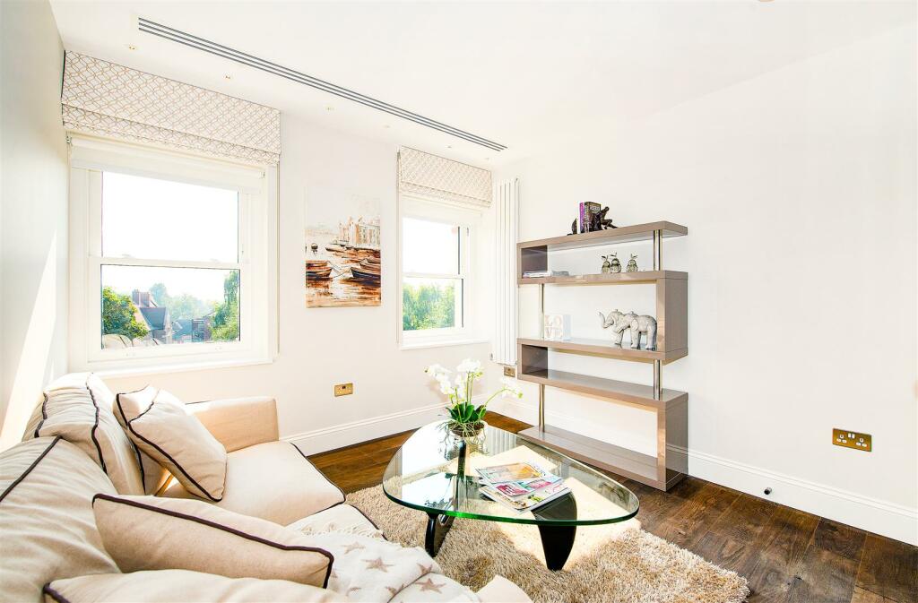 Snug room