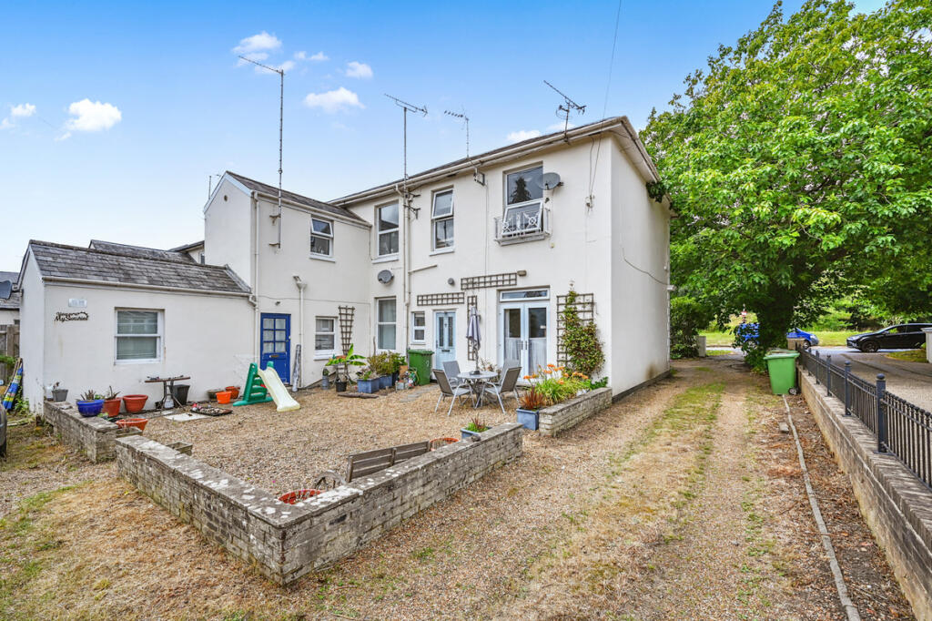 Eridge Road, Tunbridge Wells, TN4