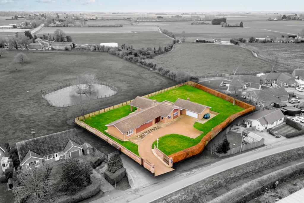 40 School Lane (Old Leake)-5