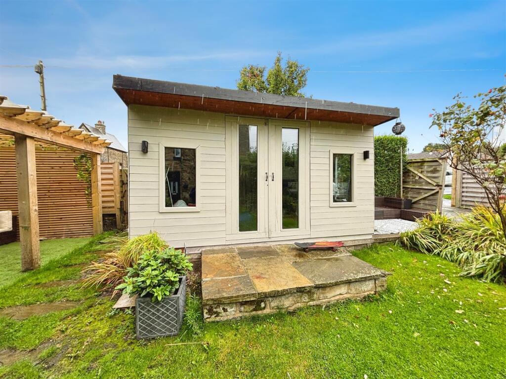 Summer House