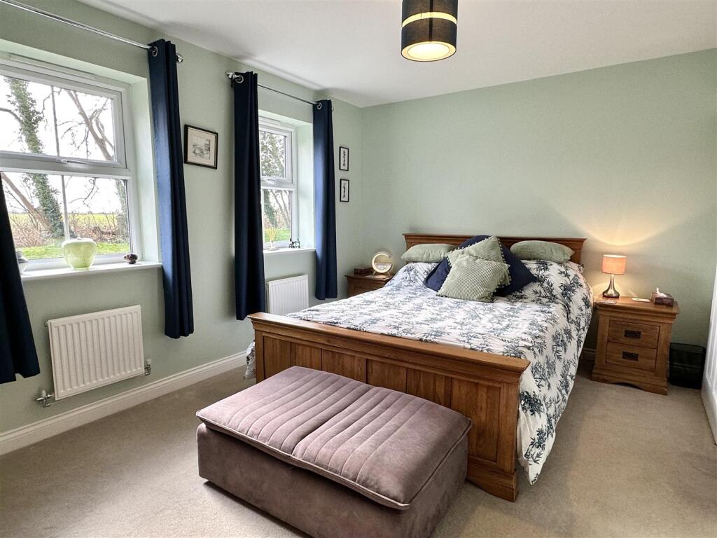 Luke Miller &amp; Associates