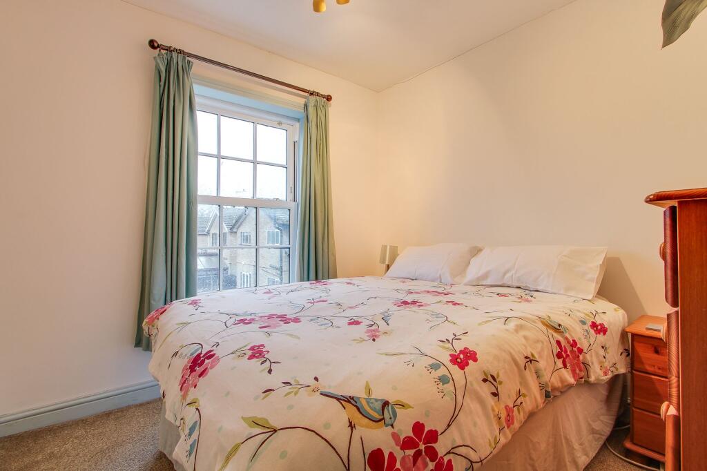 Bedroom Five