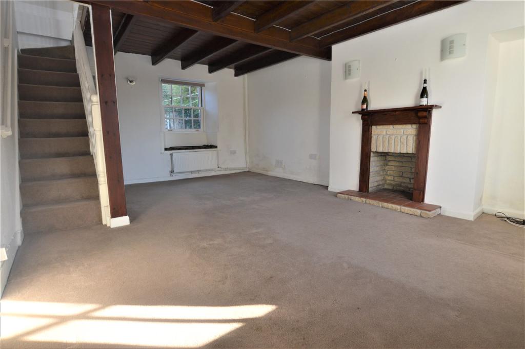 Lounge/Diner