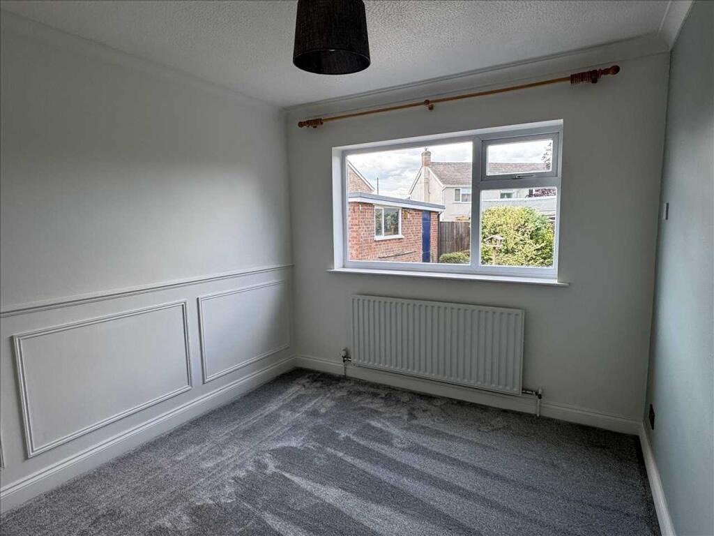 DINING ROOM/THIRD