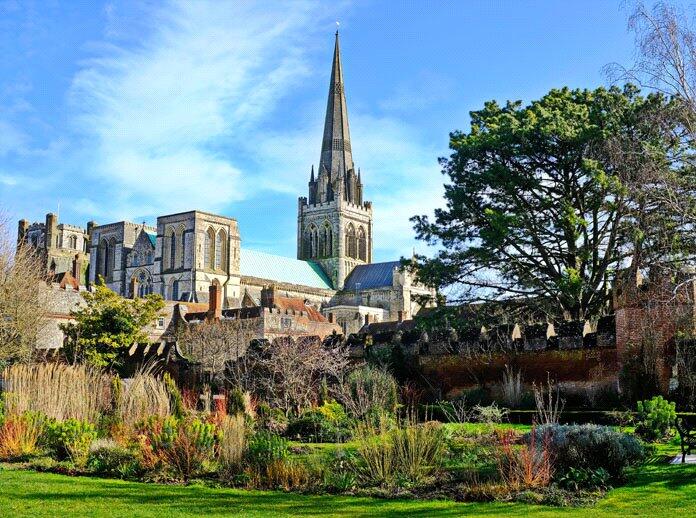 Chichester