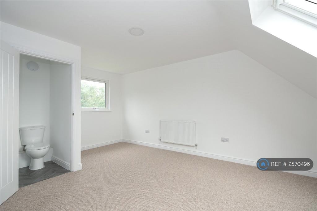Bedroom Four With En Suite 