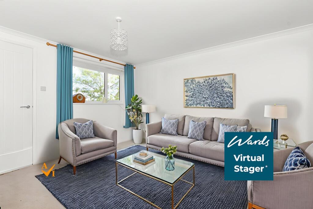 Lounge/Diner (Modern Style)