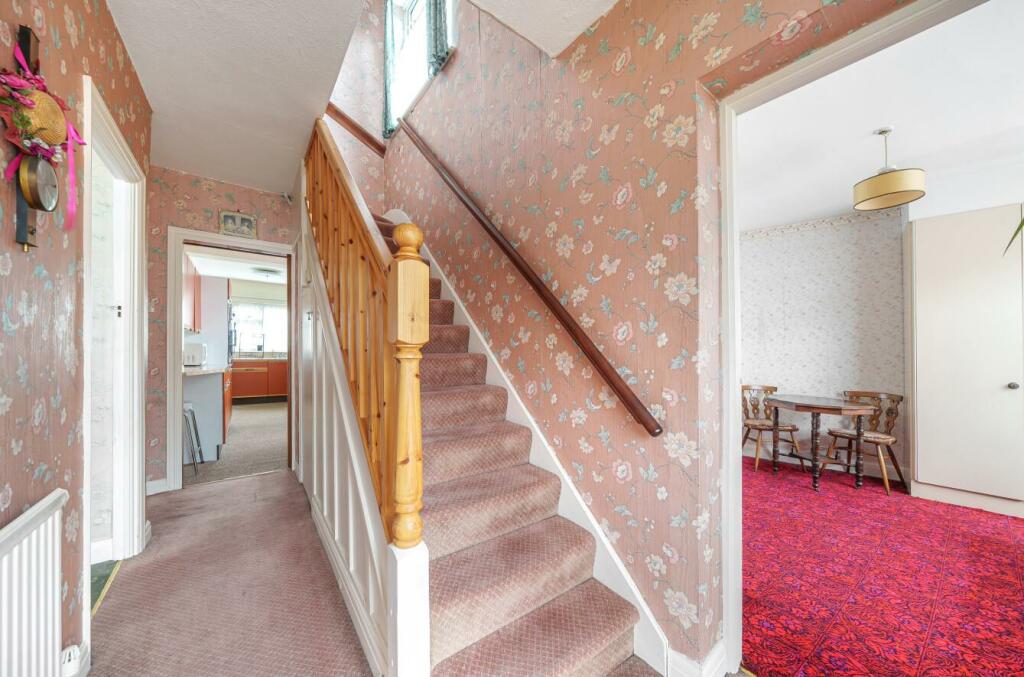 Davidson Frost-Wellings, DFW, Tiverton Road, Edgwa