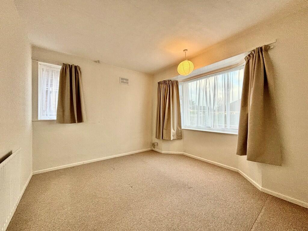 Front Bedroom