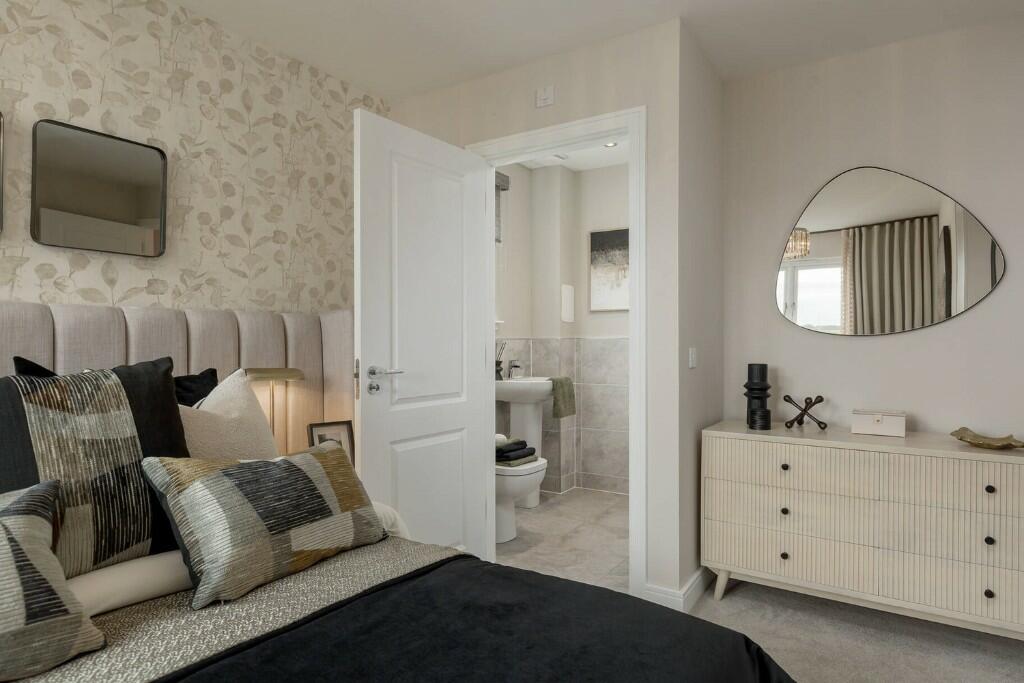 Showhome Interior