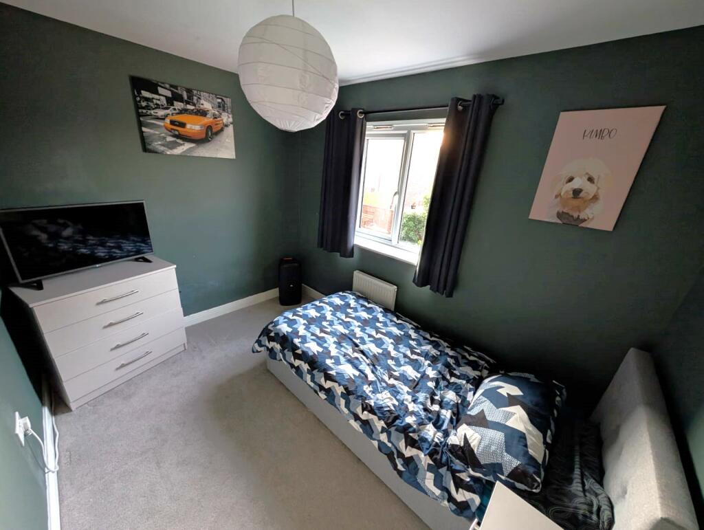 Bedroom 3