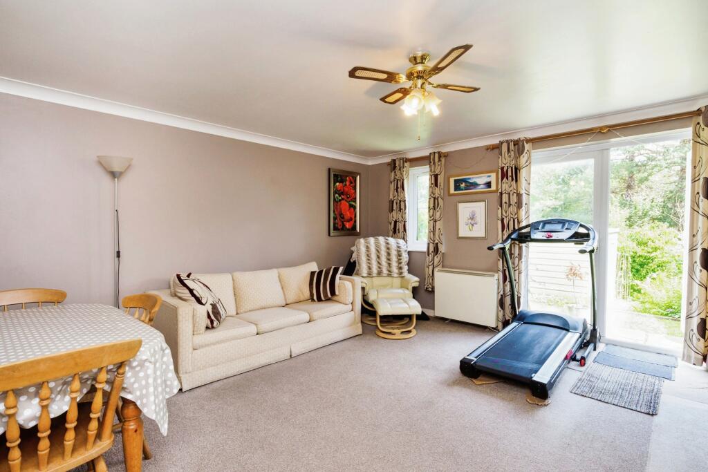 Living / Dining Room