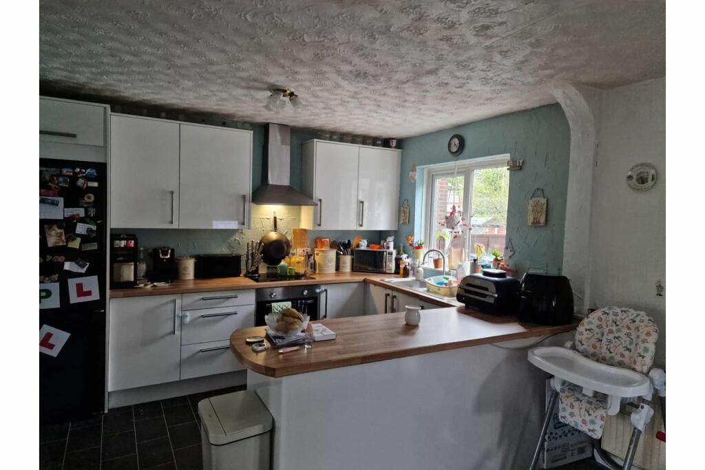 Kitchen Two