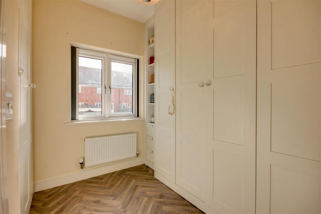 Bedroom 4 / Dressing Room