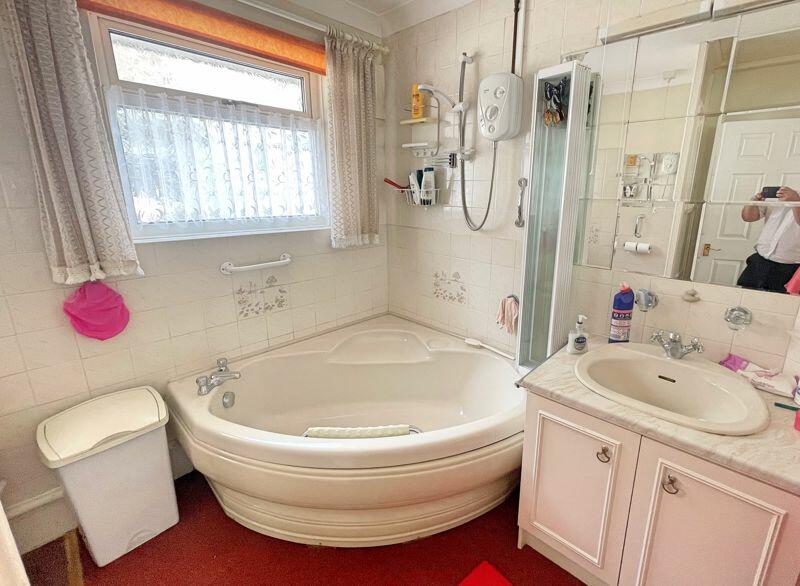 Bathroom/wc