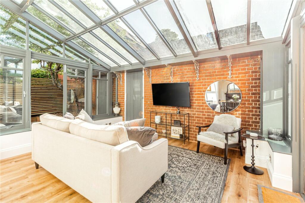 Conservatory