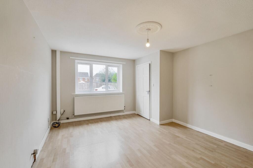 67 Mowlands Close, Sutton-In-Ashfield, Nottinghamshire, NG17 5GH