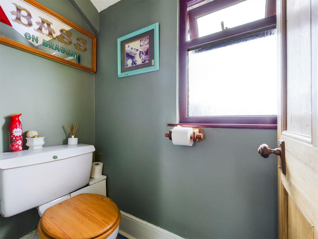 WC
