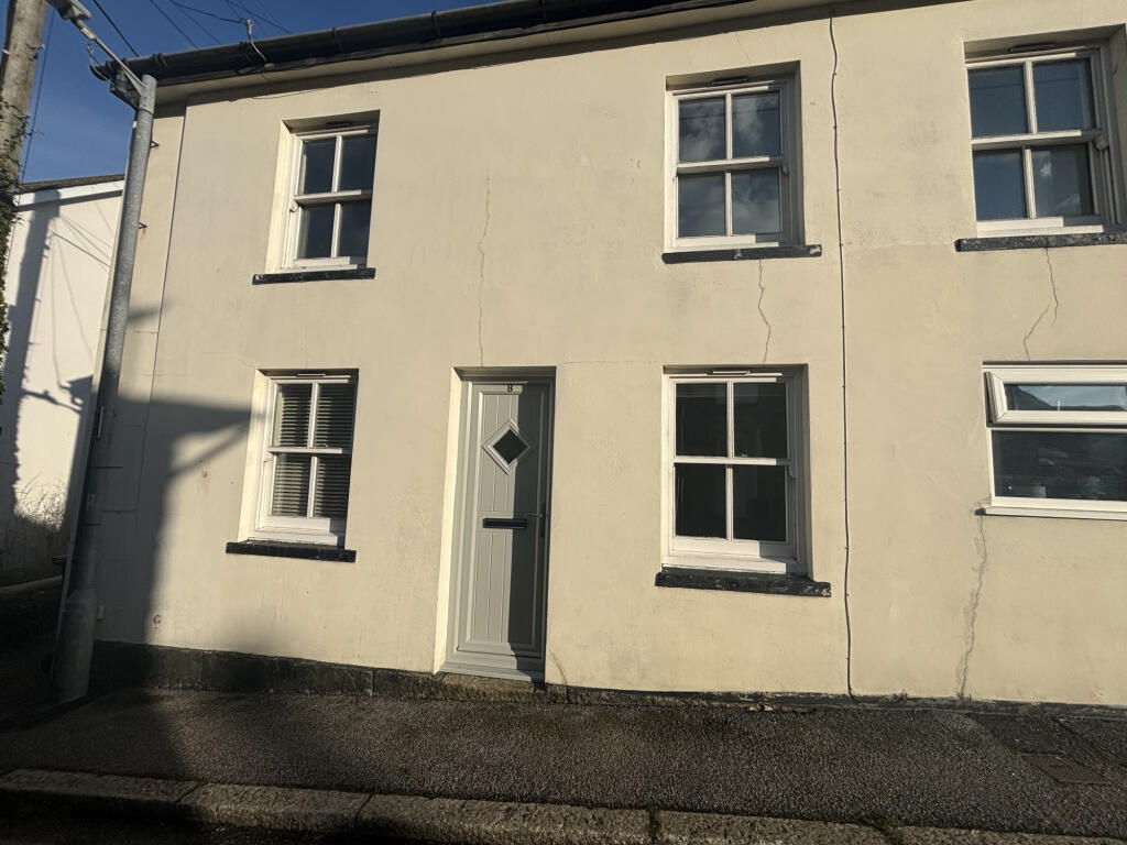 Penzance, Cornwall, TR18