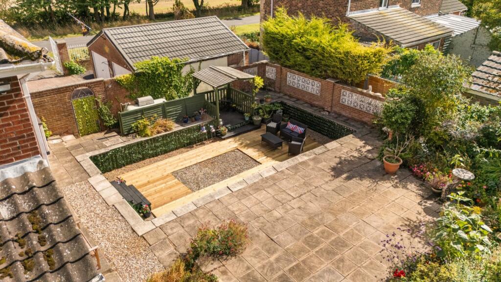 Sun Deck
