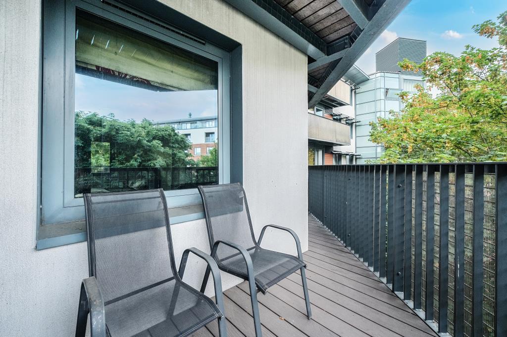 Balcony 4