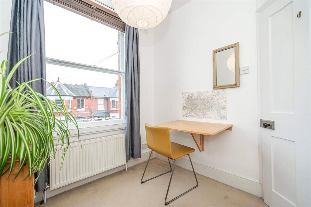 Bedroom 4 B