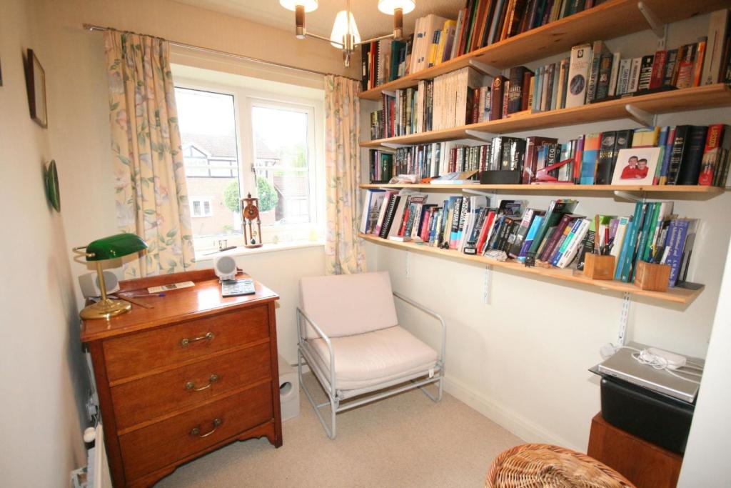 Bedroom 3 / Office