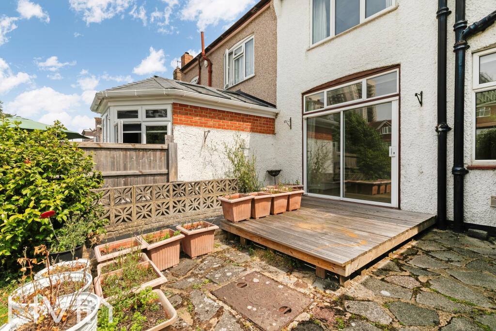 BRICKWOOD ROAD  5 -63