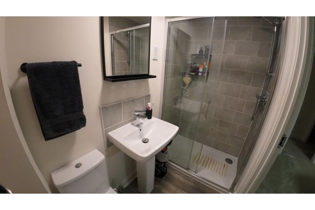 En-suite