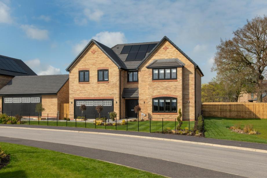 Showhome Photography
