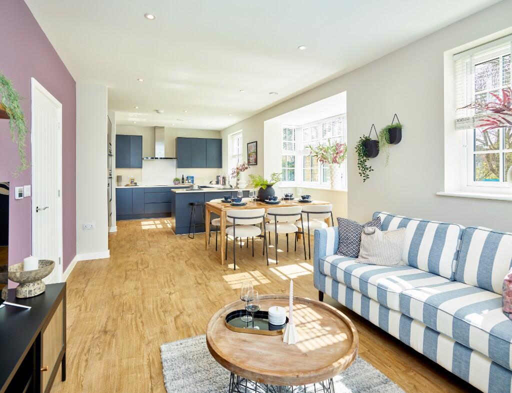Typical Show Home
