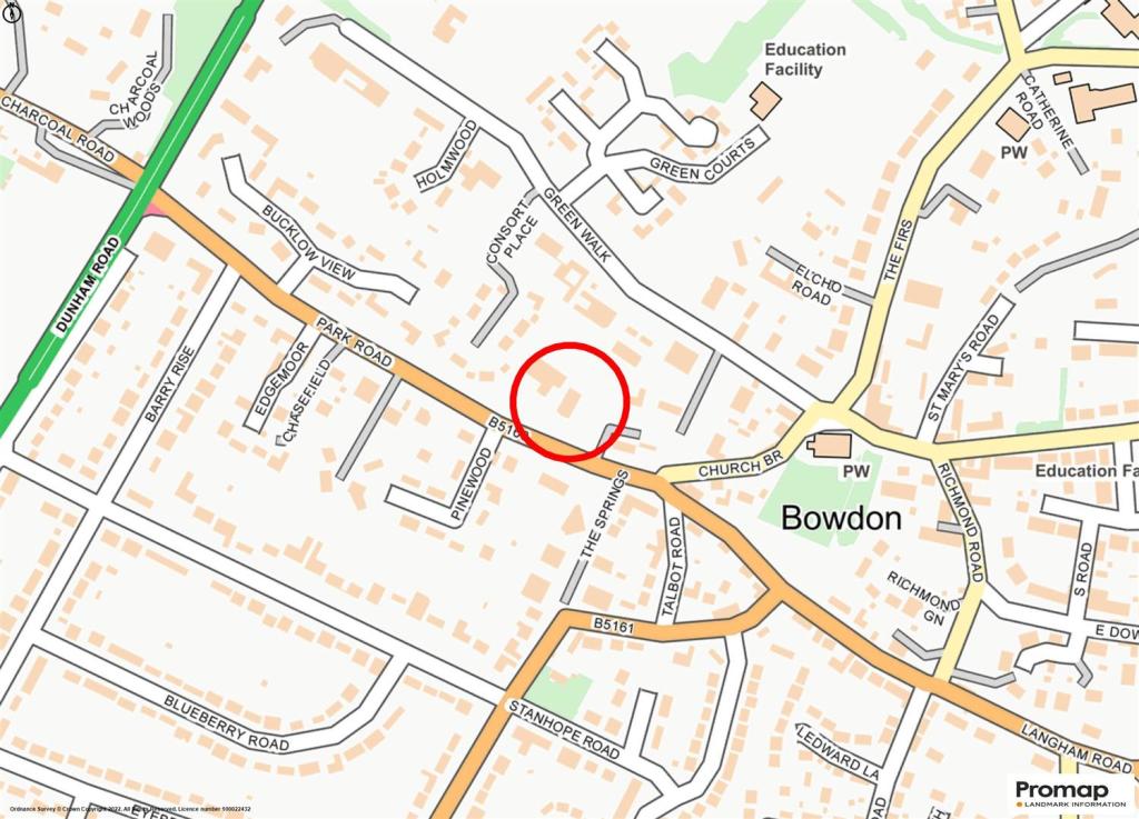 Town Plan