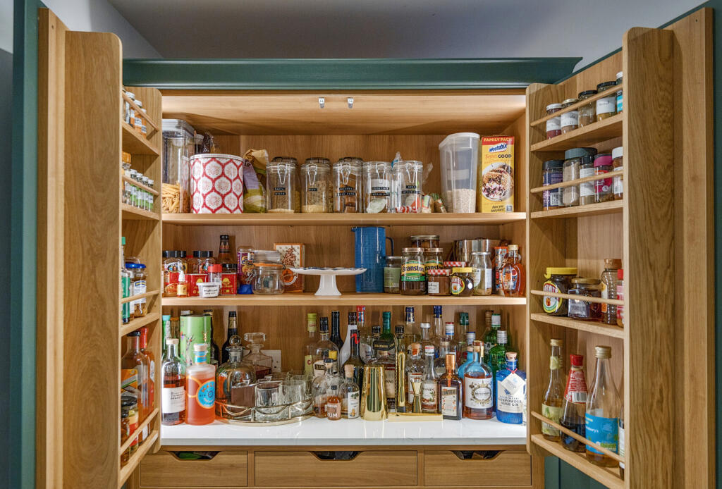 Pantry