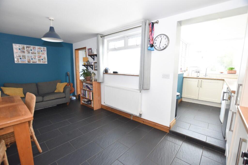 Kitchen Dining