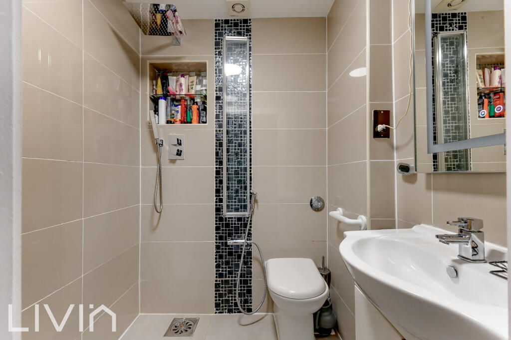 DEWEY STREET, 32 -27